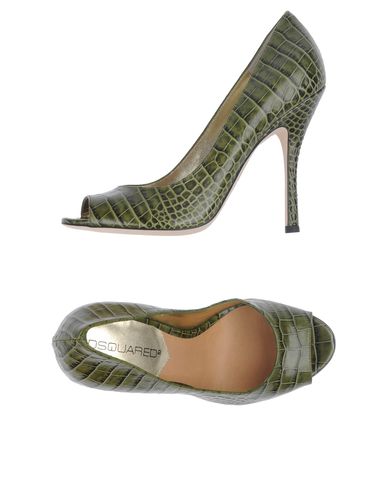 ZOOM DSQUARED2 - Pump