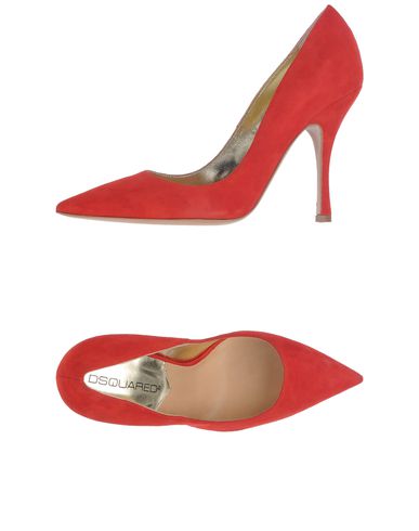 ZOOM DSQUARED2 - Court
