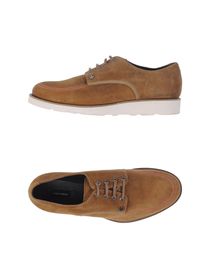 DSQUARED2 - Laced shoes