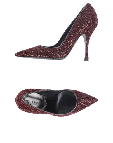 ZOOM DSQUARED2 - Pump