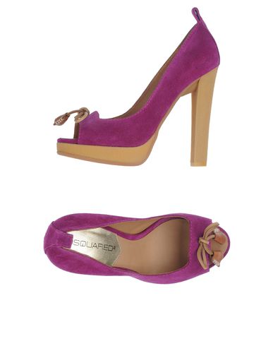 ZOOM DSQUARED2 - Pump
