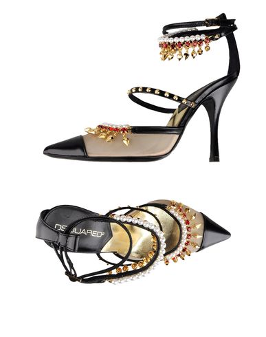 ZOOM DSQUARED2 - Pump