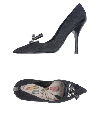 ZOOM DSQUARED2 - Pump