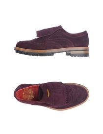 DSQUARED2 - Laced shoes