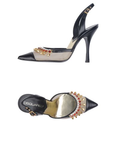 ZOOM DSQUARED2 - Pump