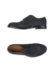 DSQUARED2 - Laced shoes