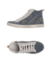 NATURINO - Low-tops