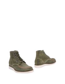 DSQUARED2 - Ankle boots