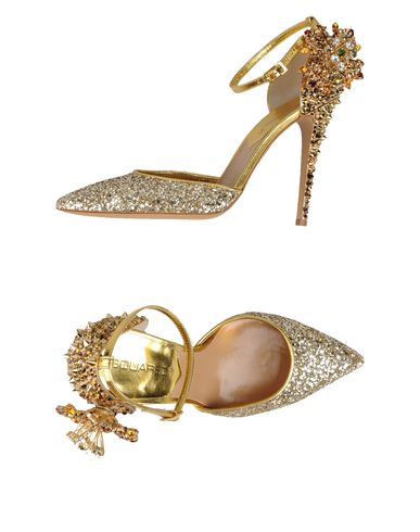 ZOOM DSQUARED2 - Court