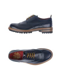DSQUARED2 - Laced shoes