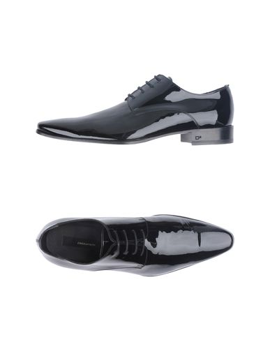ZOOM DSQUARED2 - Lace-up shoes