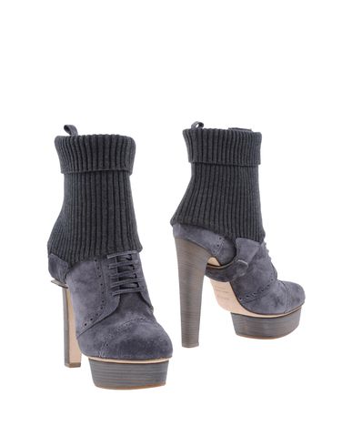 ZOOM LE SILLA - Bottines