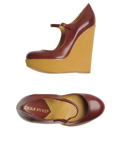 ZOOM DSQUARED2 - Wedge