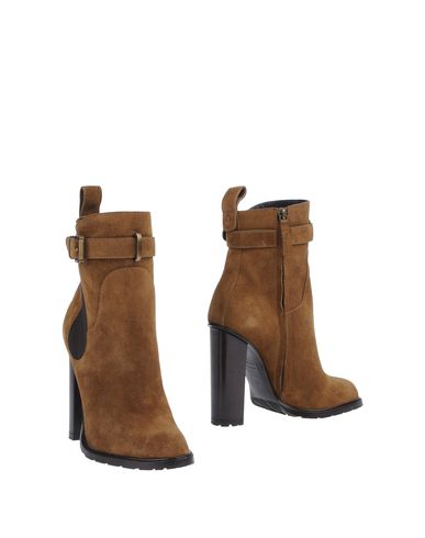 ZOOM DSQUARED2 - Ankle boots