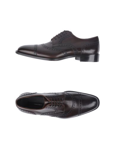 ZOOM DSQUARED2 - Lace-up shoes