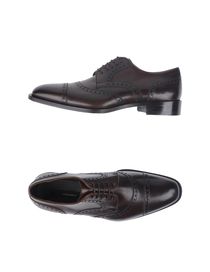 DSQUARED2 - Laced shoes