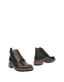 DSQUARED2 - Ankle boots