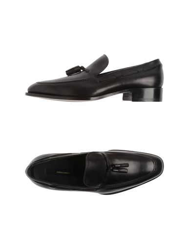ZOOM DSQUARED2 - Moccasins