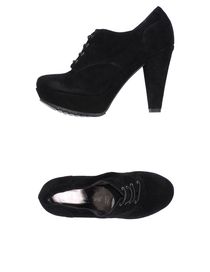 BROOKSFIELD - Laced shoes