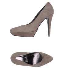 BROOKSFIELD - Closed-toe slip-ons