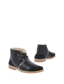 BROOKSFIELD - Ankle boots