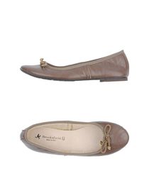 BROOKSFIELD - Ballet flats