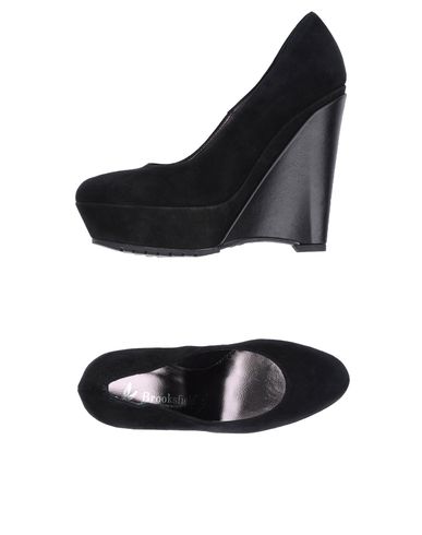 ZOOM BROOKSFIELD - Wedge