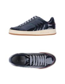 ARMANI JEANS - Low-tops