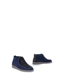 DSQUARED2 - Ankle boots