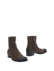 DSQUARED2 - Ankle boots