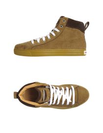 DSQUARED2 - High-tops
