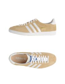 ADIDAS ORIGINALS - Low-tops