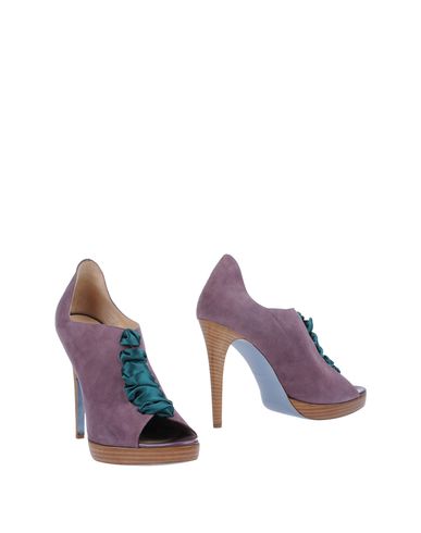 ZOOM ALESSANDRO OTERI - Shoe boot