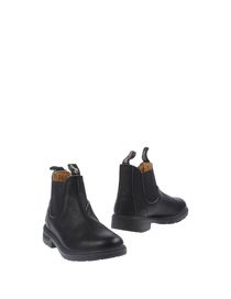 BLUNDSTONE - Ankle boots