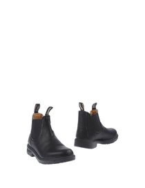 BLUNDSTONE - Ankle boots