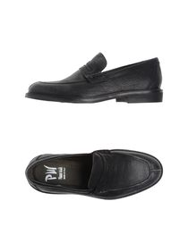 PLEASE WALK - Moccasins