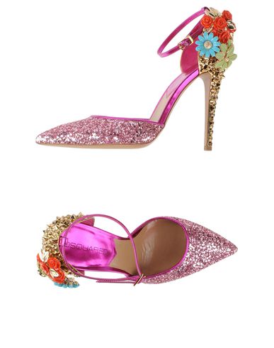 ZOOM DSQUARED2 - Pump