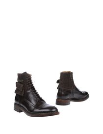 DSQUARED2 - Ankle boots
