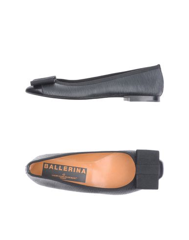 ZOOM GOLDEN GOOSE - Ballet flats