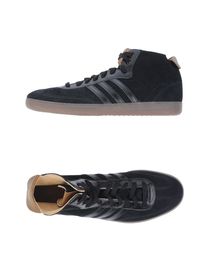 ADIDAS ORIGINALS - High-tops