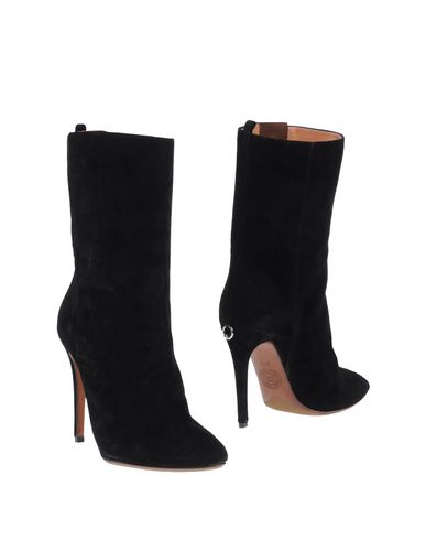 ZOOM GUILLAUME HINFRAY - Ankle boots
