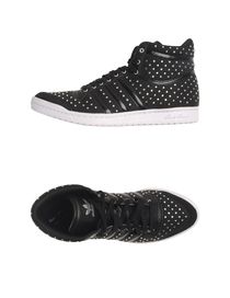 ADIDAS - High-tops