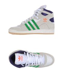 ADIDAS ORIGINALS - High-tops