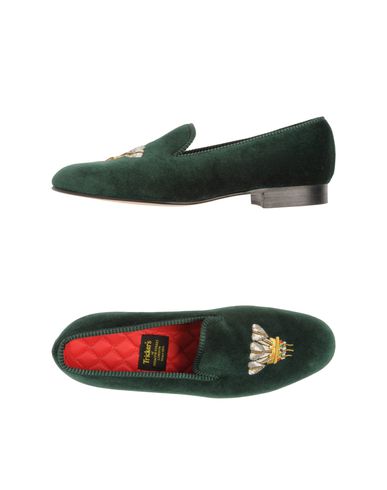 ZOOM TRICKER'S - Moccasins