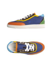 DSQUARED2 - Low-tops