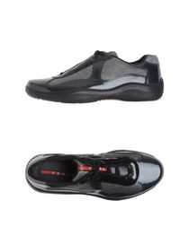 PRADA SPORT - Low-tops