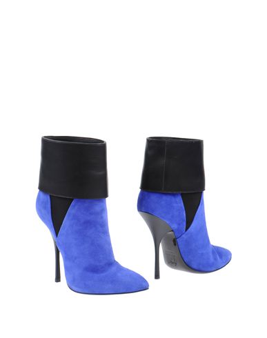 ZOOM GIUSEPPE ZANOTTI - Ankle boots