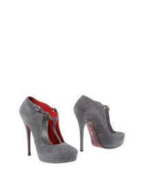 CESARE PACIOTTI - Ankle boots