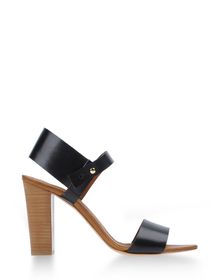 High-heeled sandals - CHRISTOPHE LEMAIRE
