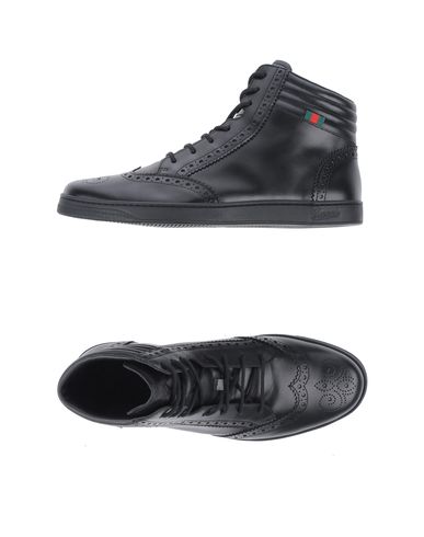 ZOOM GUCCI - High-top sneaker